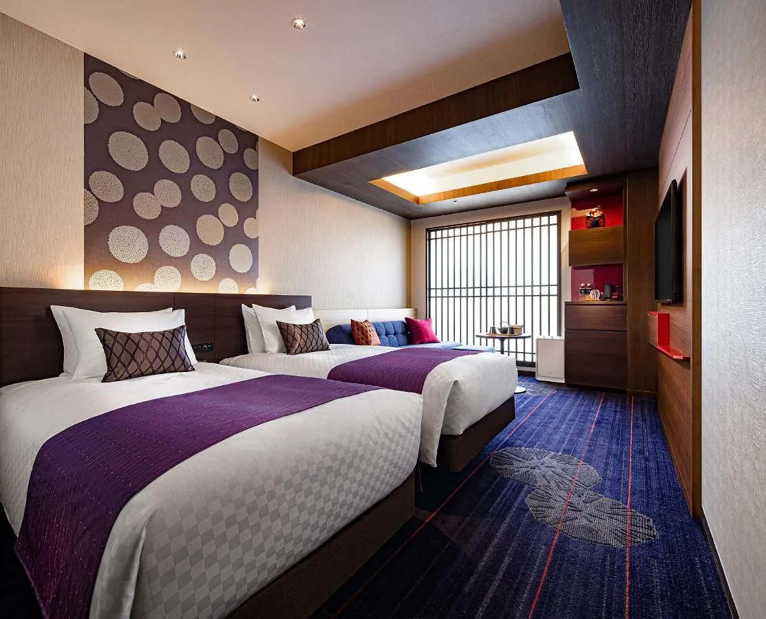 Rihga Gran Kyoto Hotel