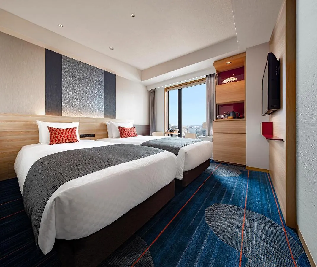 Rihga Gran Kyoto Hotel