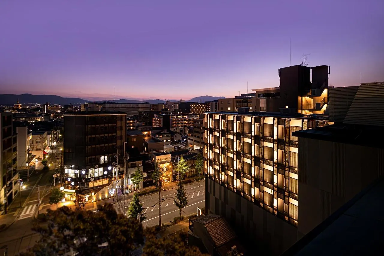 Rihga Gran Kyoto Hotel