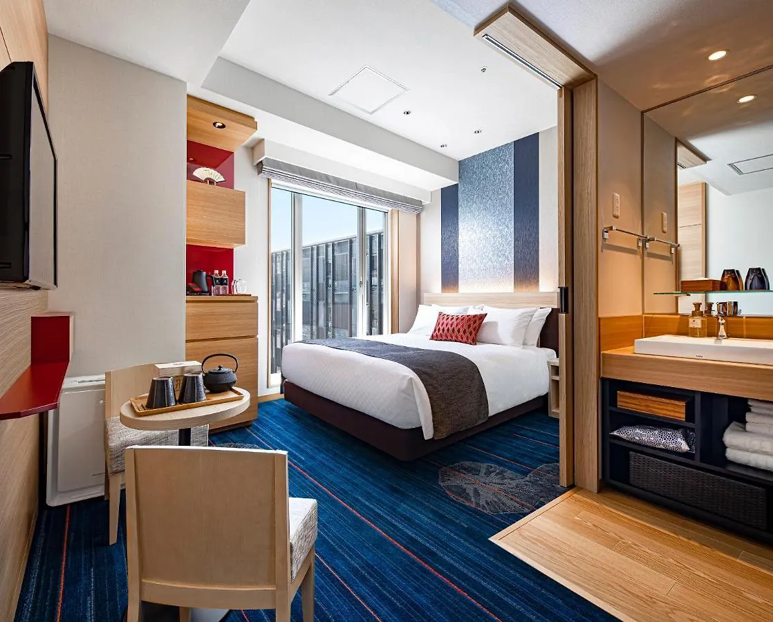 Rihga Gran Kyoto Hotel