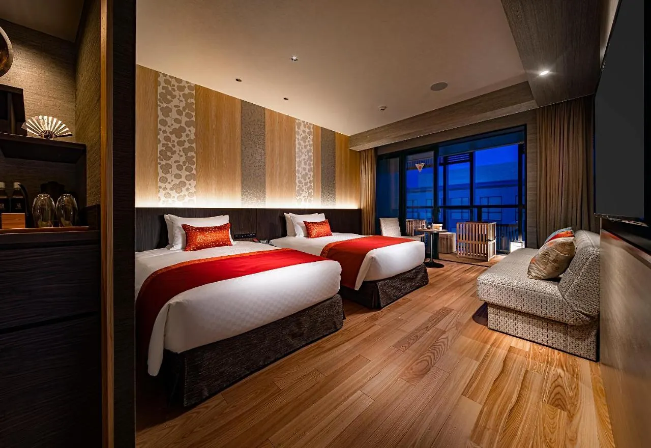 Rihga Gran Kyoto Hotel