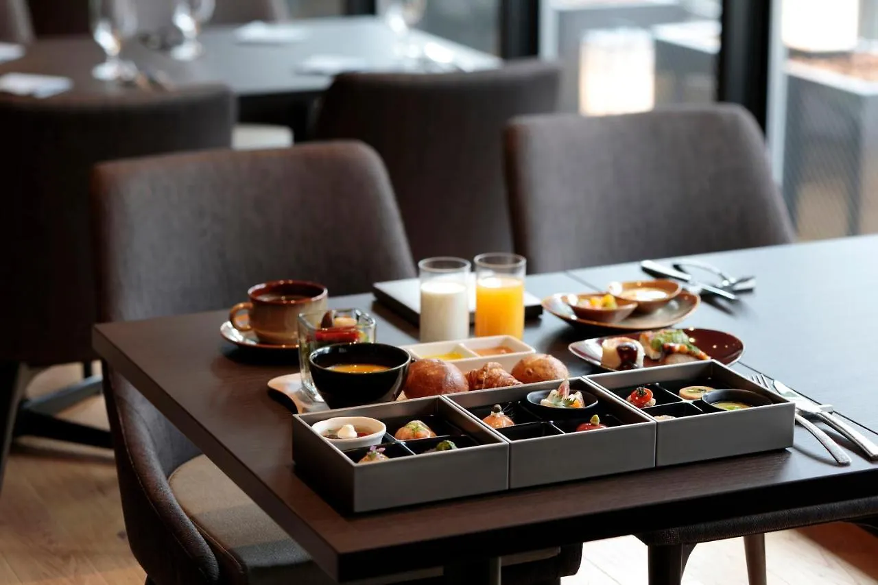 Rihga Gran Kyoto Hotel