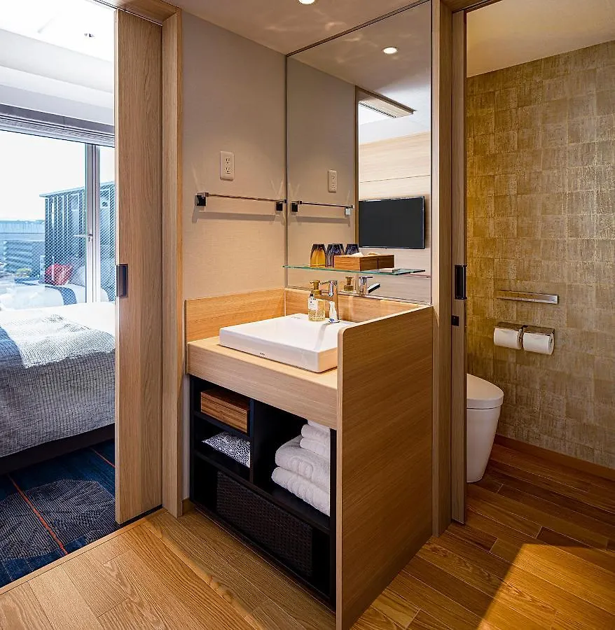 Rihga Gran Kyoto Hotel 4*,  Japan