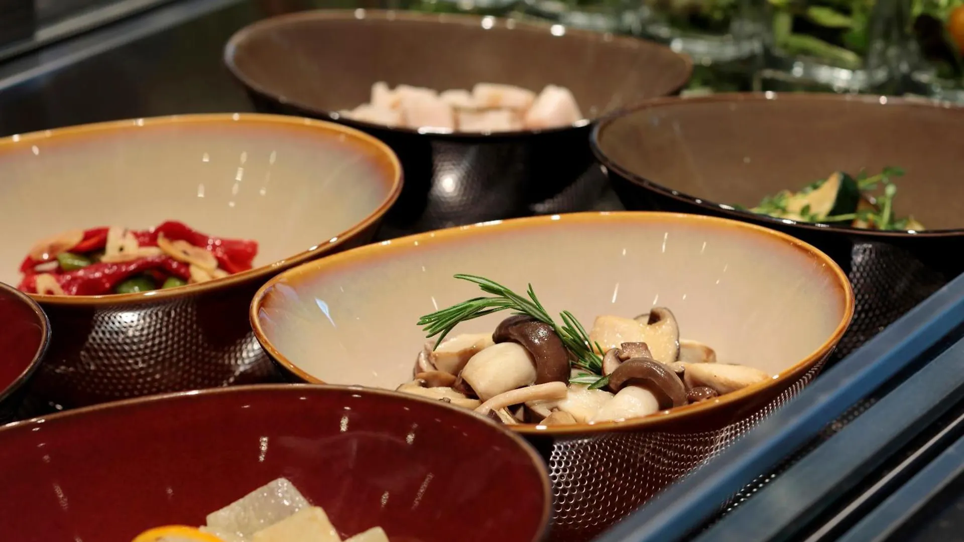 Rihga Gran Kyoto Hotel Japan