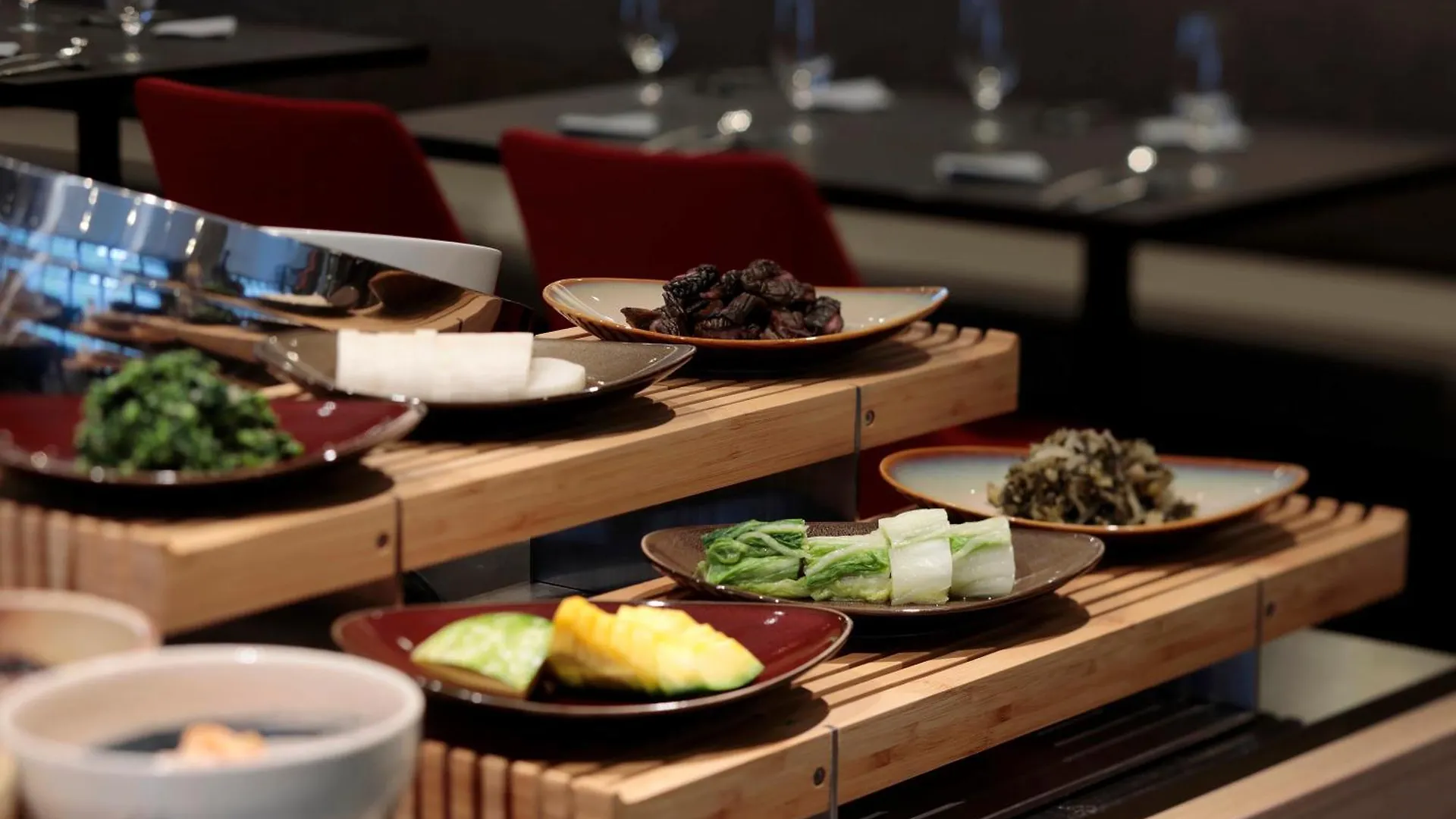 Rihga Gran Kyoto Hotel