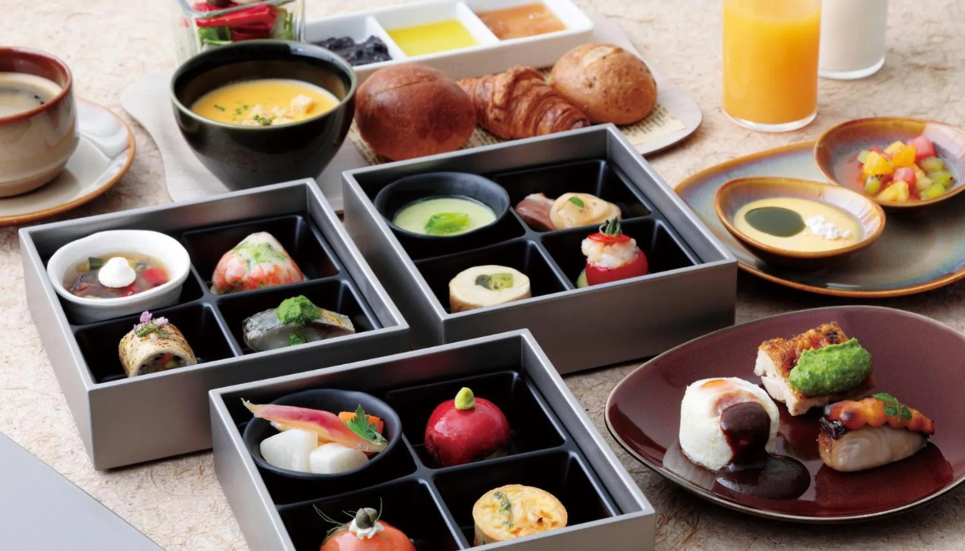 Rihga Gran Kyoto Hotel 4*,