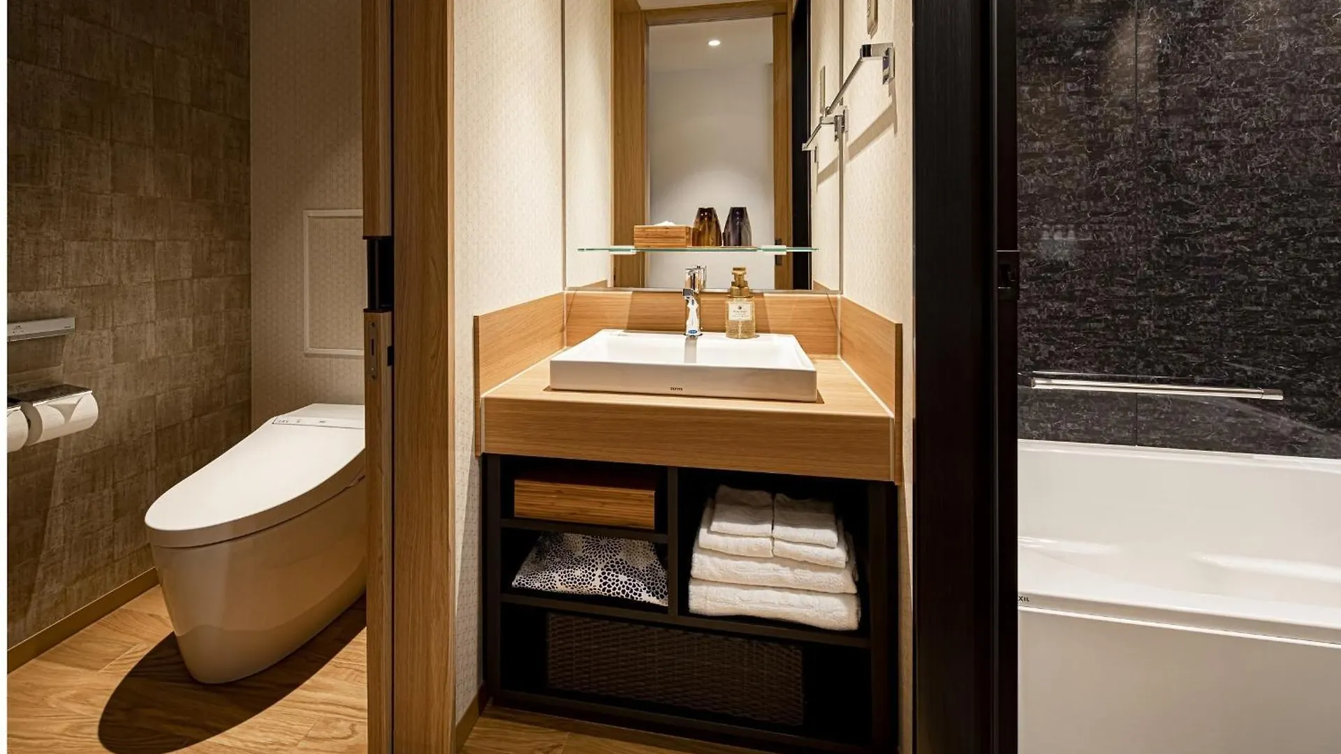 ****  Rihga Gran Kyoto Hotel Japan