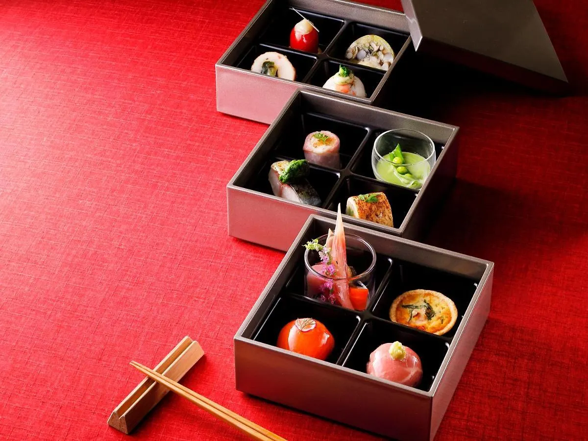 Rihga Gran Kyoto Hotel